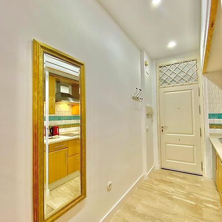 Rentalsevilla Tintes Exteriör bild