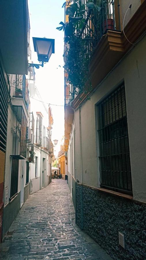 Rentalsevilla Tintes Exteriör bild