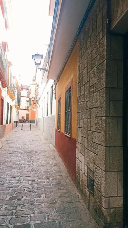 Rentalsevilla Tintes Exteriör bild